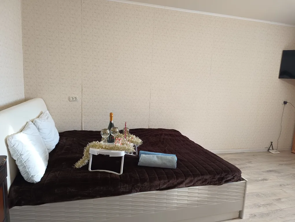 Апартаменты в гостях у Лилии