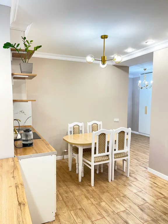 Symphony Guest House