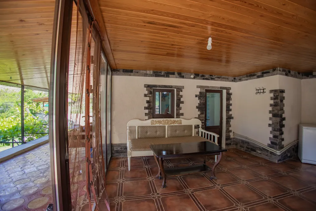 Квартира Комната — Салта