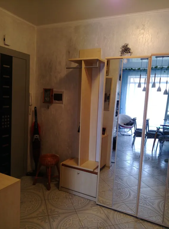 Уютная квартира у моря с сосновым бором