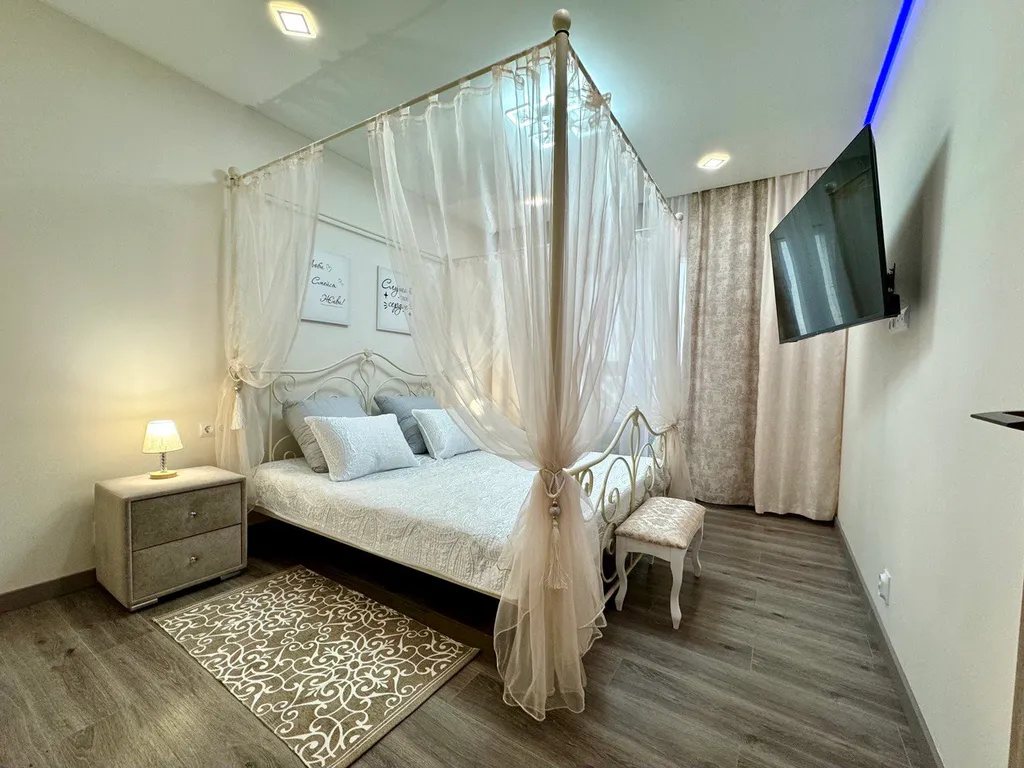 Апартамент - квартирное бюро