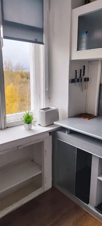 Квартира Квартира в самом сердце города — Ярославль