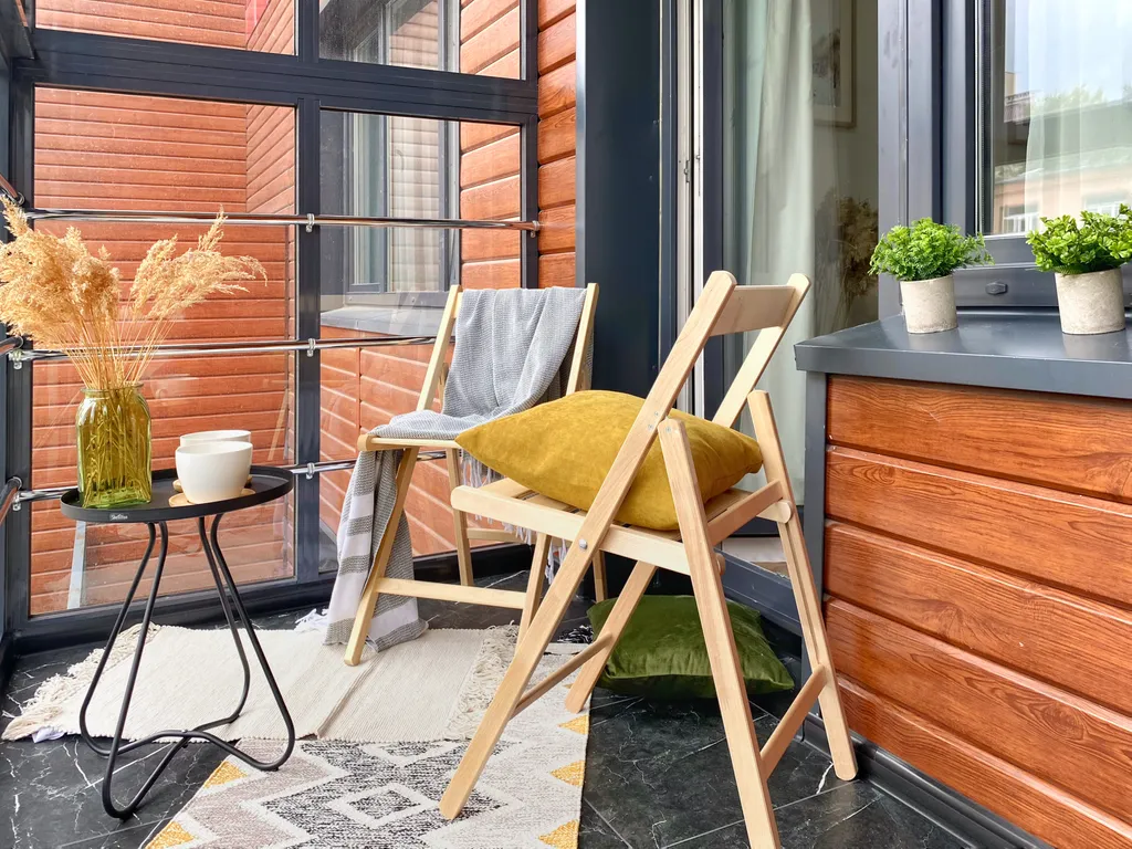 Апартаменты в самом сердце города