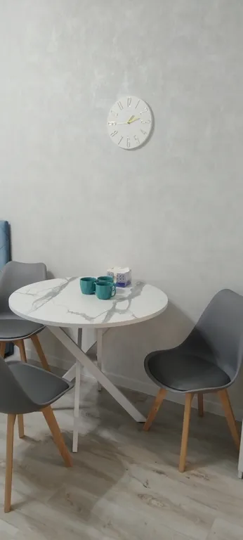 Студия в Любимого