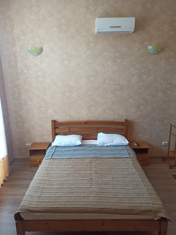 Квартира Уютная комната с выходом на террасу — Севастополь