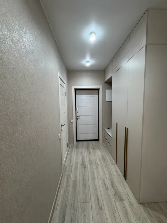 Квартира Уютная квартира с центре — Евпатория