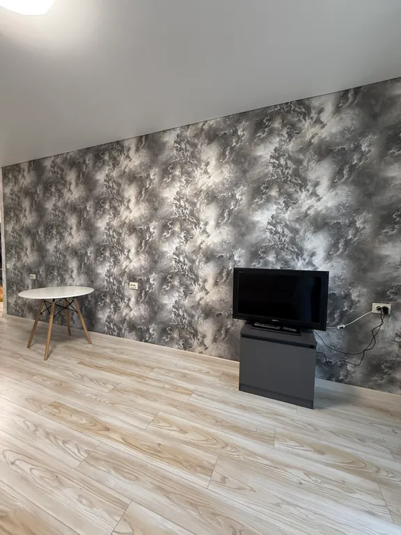 Уютная студия в центре города