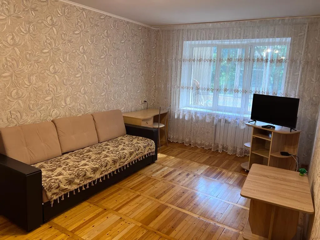 Просторная квартира в центре — аренда посуточно в Ессентуки