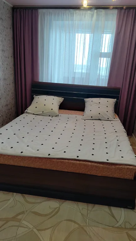 Уютная и тихая квартира рядом с ледовым дворцом