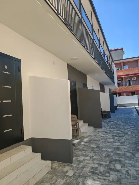 Стандартный номер