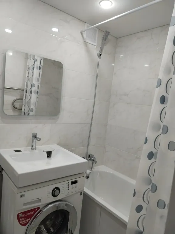 Квартира в центре города