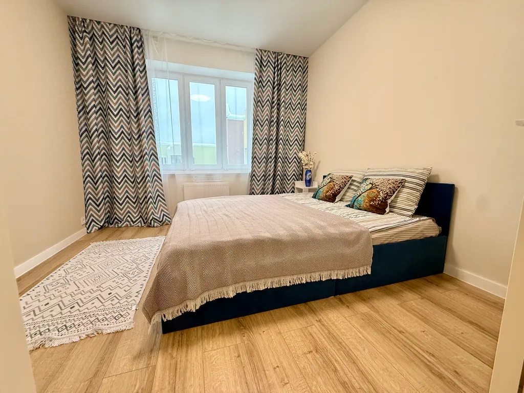 Квартира Простор и комфорт | ЖК Знак — аренда посуточно в Ижевск