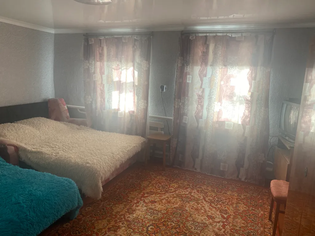 Коттедж Дом без хозяев рядом с морем — Широчанка