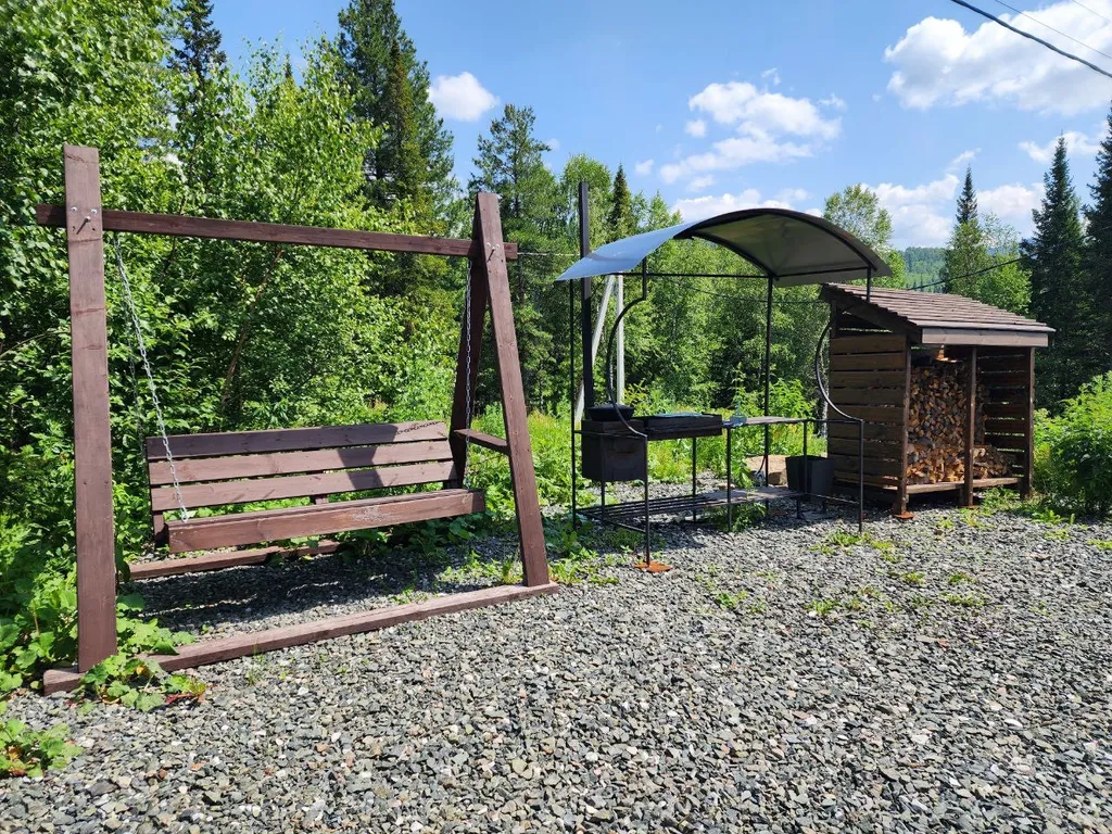 3-комнатный Дом