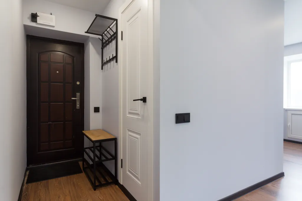 Квартира Стильная квартира с видом на горы и озеро — Кировск