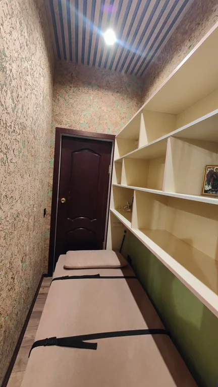 Домик с садом под ключ в пешей доступности от моря