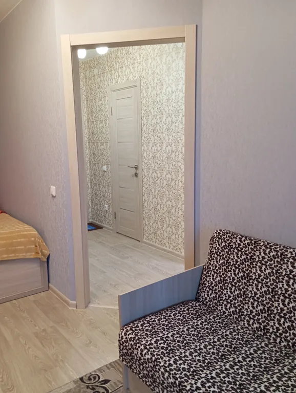 Однокомнатная квартира недалеко от Кремля