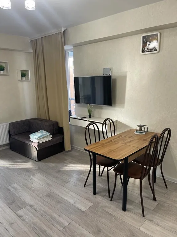 Уютная студия