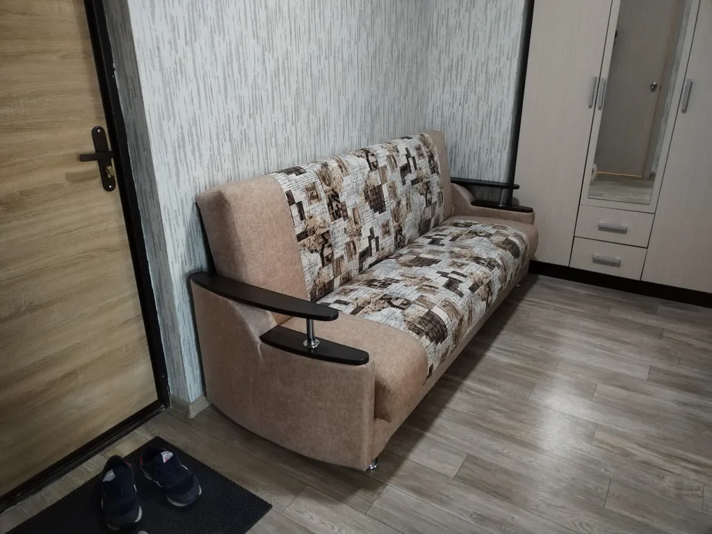 Уютная квартира рядом с кардиоцентром