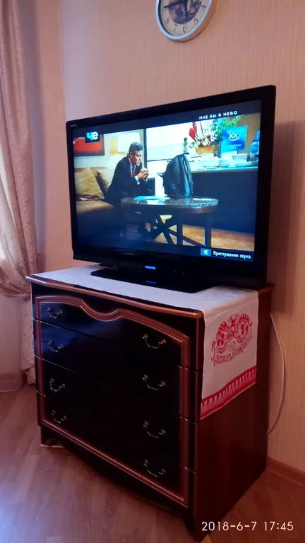 Квартира апартаменты Roza 37 — Пушкин