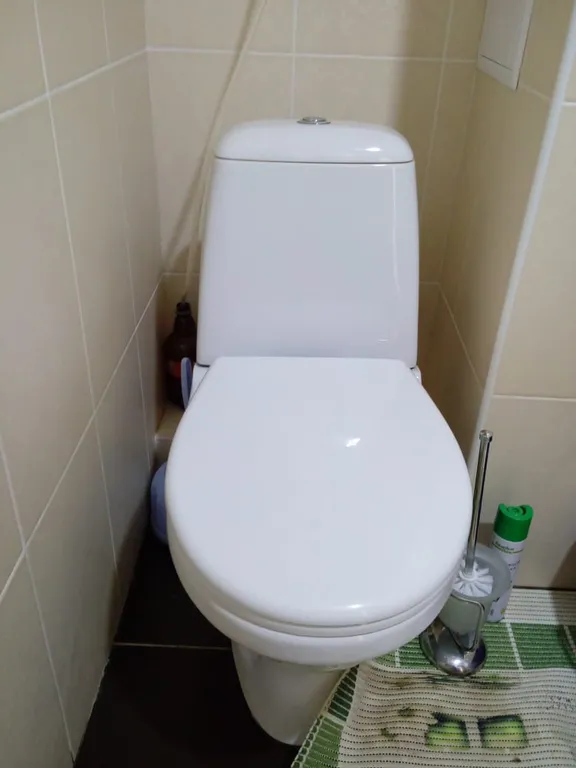 Апартаменты новые с видом на море, горы в новом доме над форосским парк