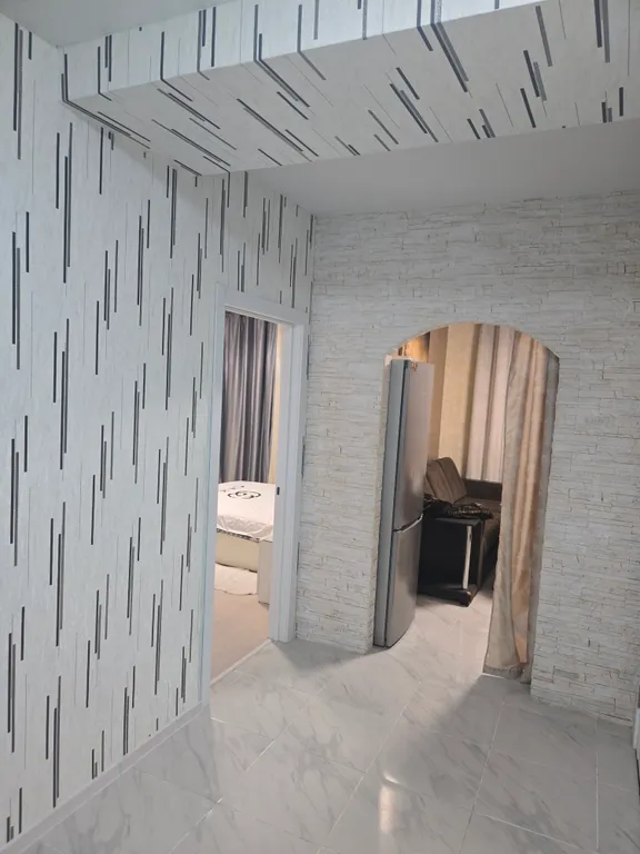 Апартаменты в центре