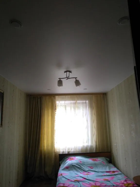 Уютная 2-комнатная квартира в центре города