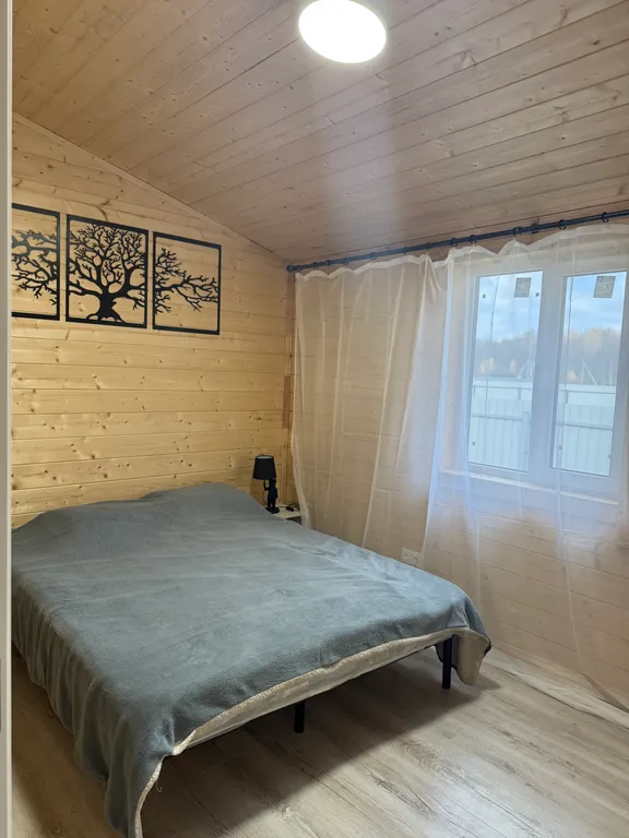 Коттедж Уютный дом — Плотава