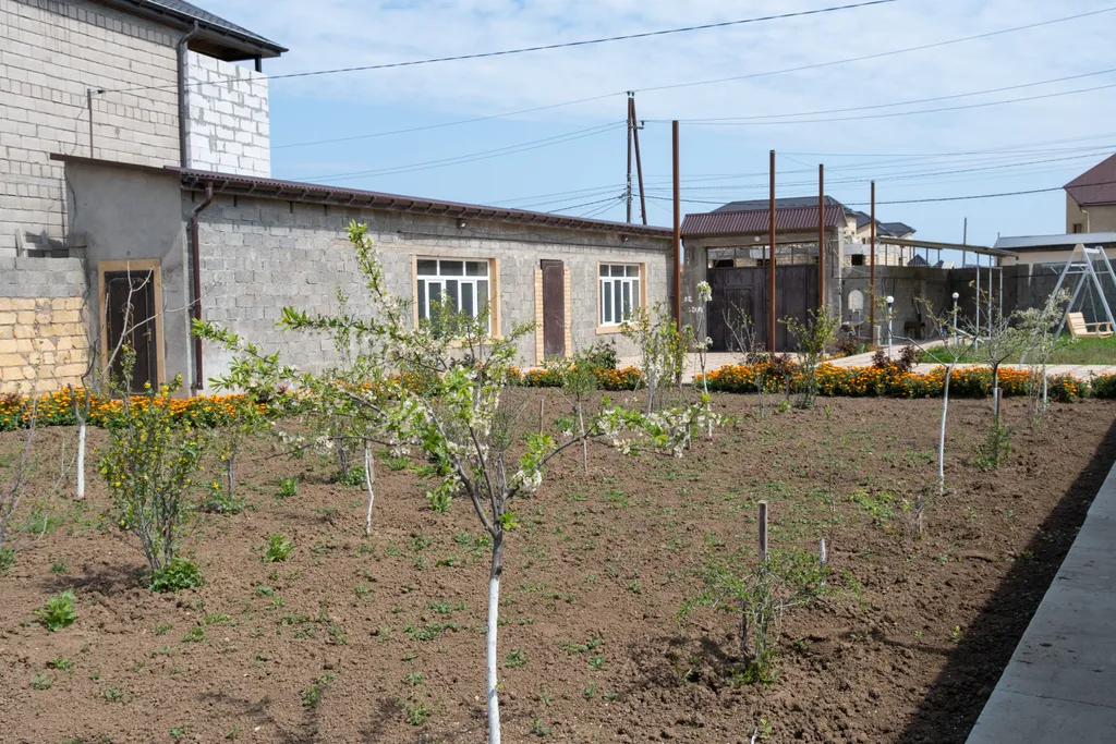 Коттедж Уютные коттеджи рядом с морем — Дербент