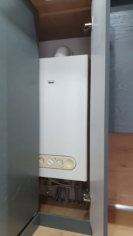 VIP апартаменты в центре