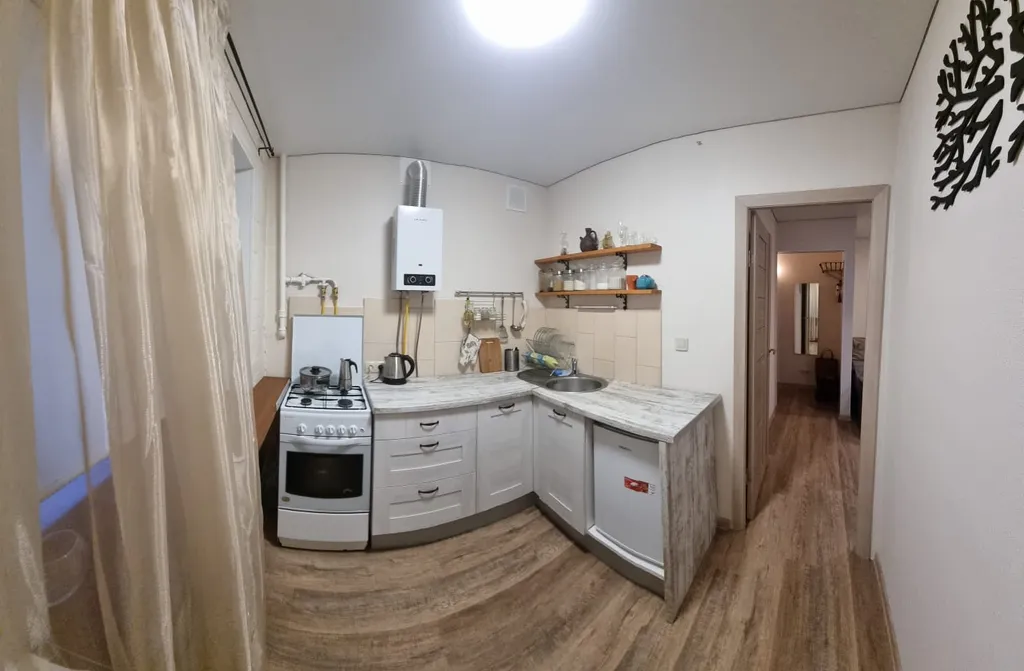 Квартира Квартира в центре рядом с Лядским садом — Казань