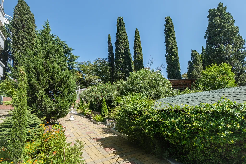 Апартаменты Люкс