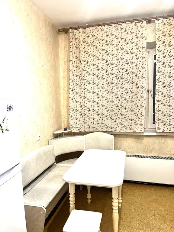 Квартира Квартира у моря - 1 — Санкт-Петербург