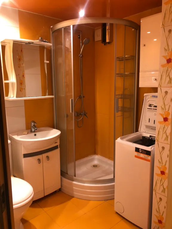 Квартира в центре города, в шаговой доступности музеи, остров Канта, ночные бары