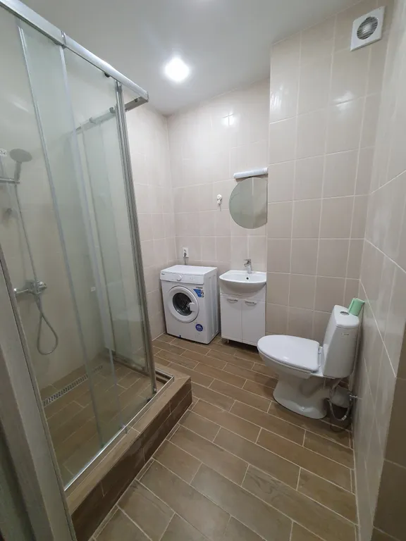 Квартира Стильная студия — Ростов-на-Дону