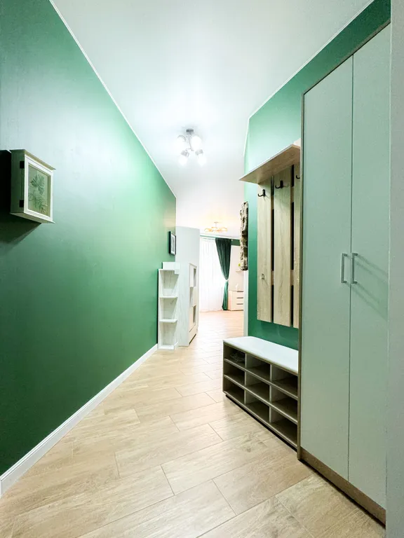 Квартира Стильная квартира у моря — Пионерский