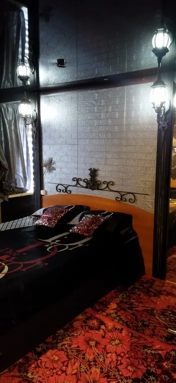 Дом для праздника