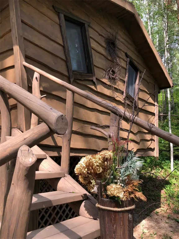 2-комнатный Дом