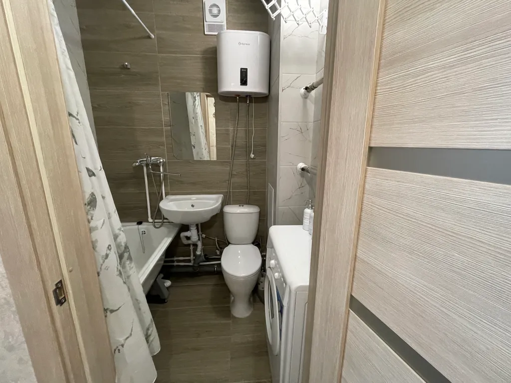 Квартира-студия ЖК Радужный 2, собственник