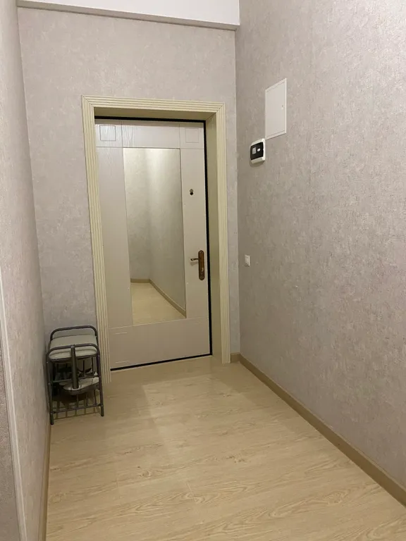 Отличная квартира, очень удобное местоположение