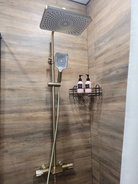 Новая квартира для комфортного отдыха