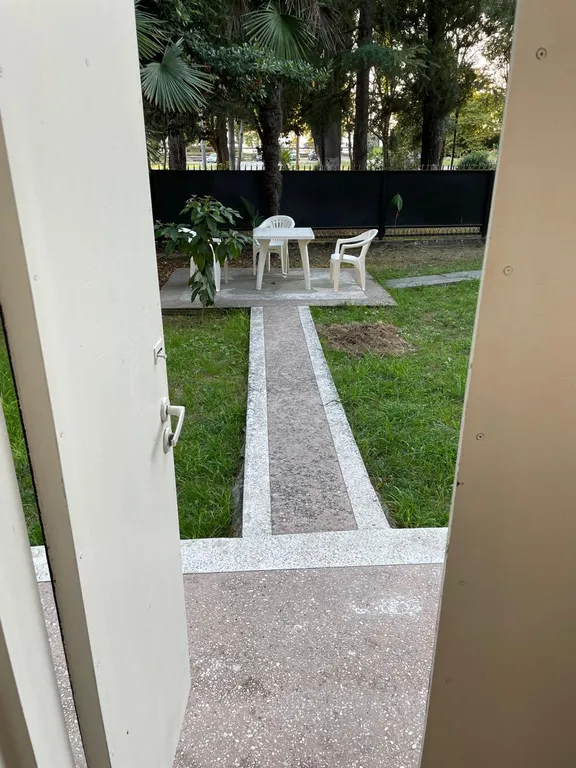 2-комнатная Квартира — аренда посуточно в Сухум