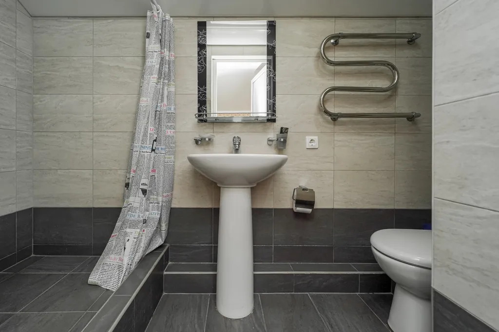 Квартира Комната — Адлер