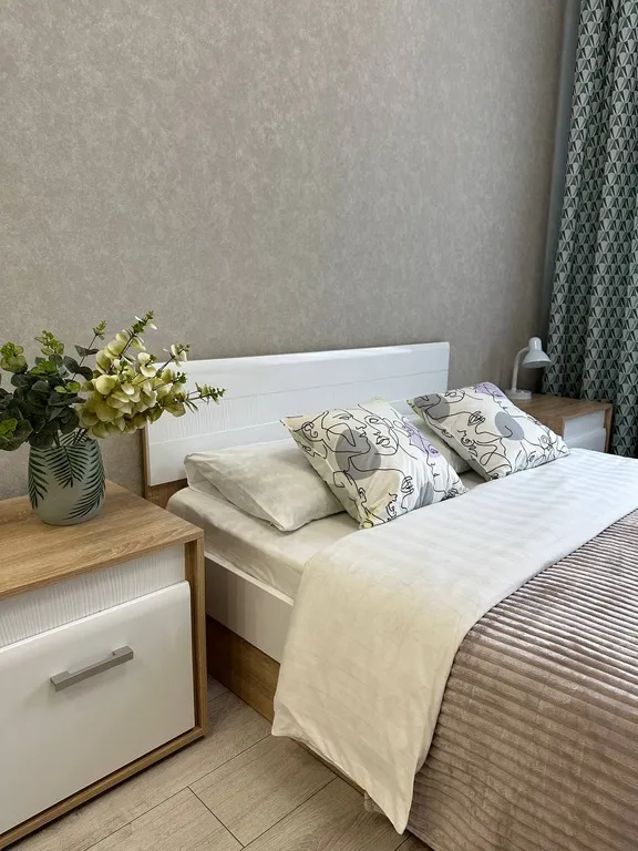 Квартира Апартаменты в районе "Королевских ворот" — Калининград