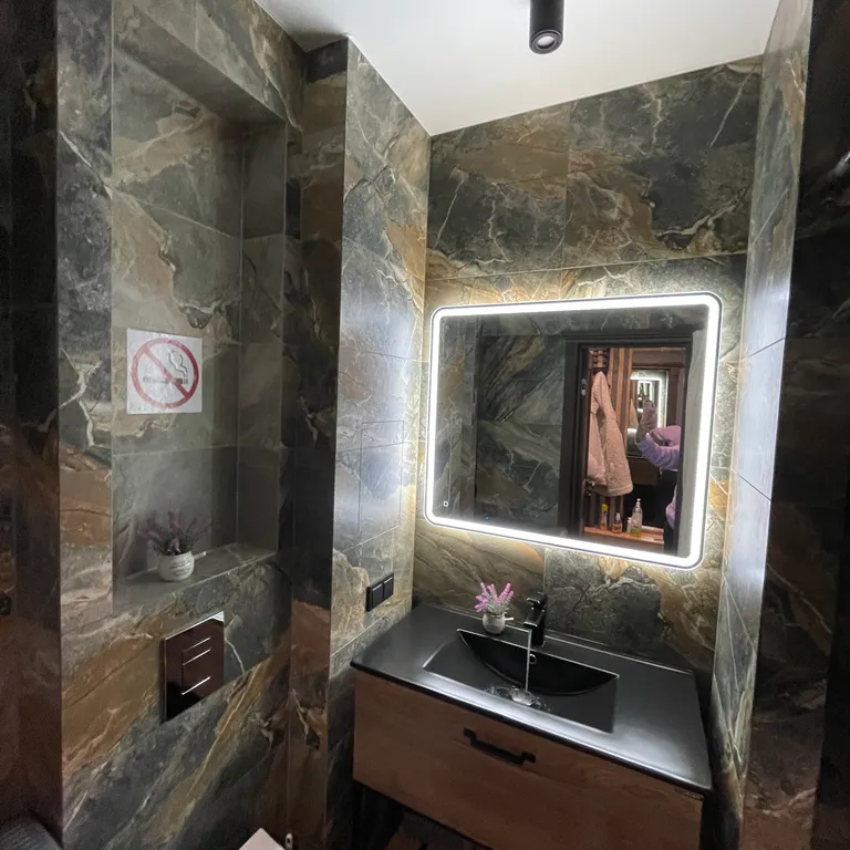 Vip-квартира