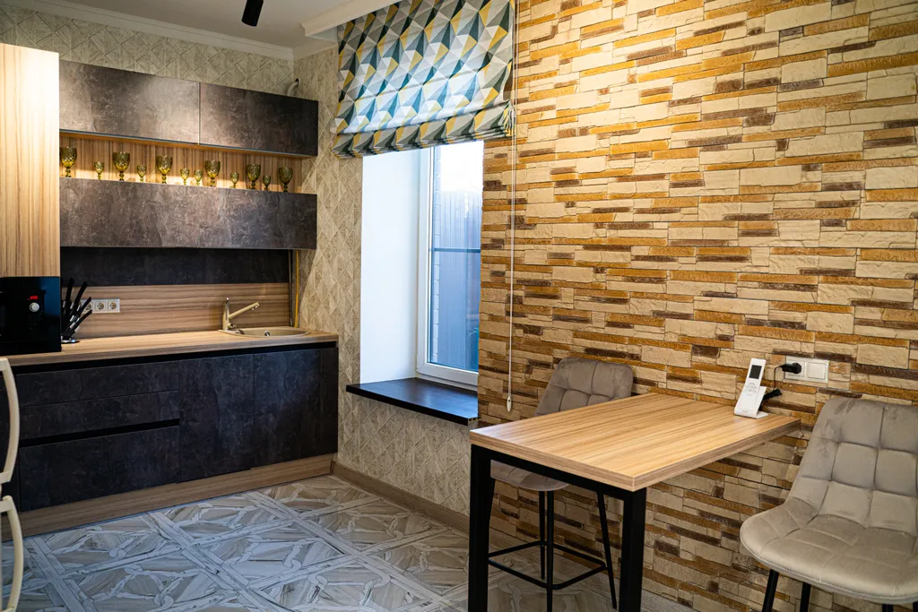 5-комнатный Дом