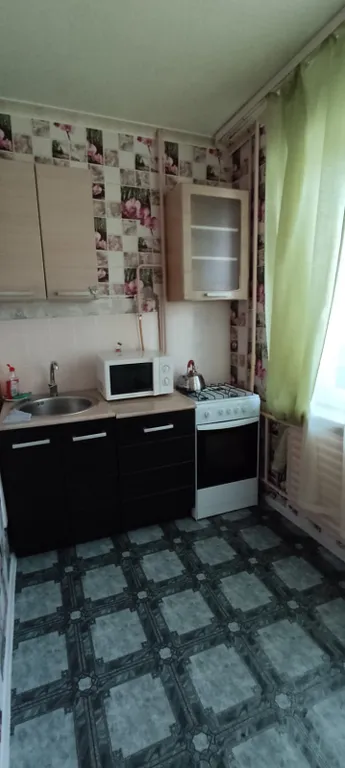 Уютная квартира — аренда посуточно в Усинск