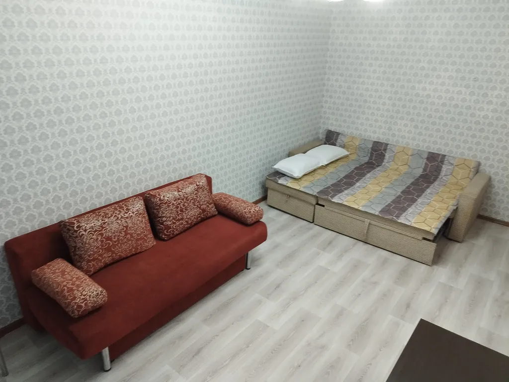 Квартира Большая 3-х комнатная квартира — Рефтинский