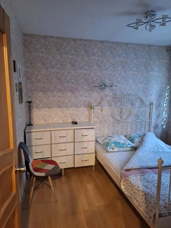 Квартира Небольшая и очень уютная квартира — Санкт-Петербург