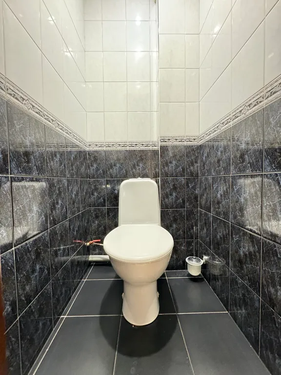 Просторная уютная квартира в центре города